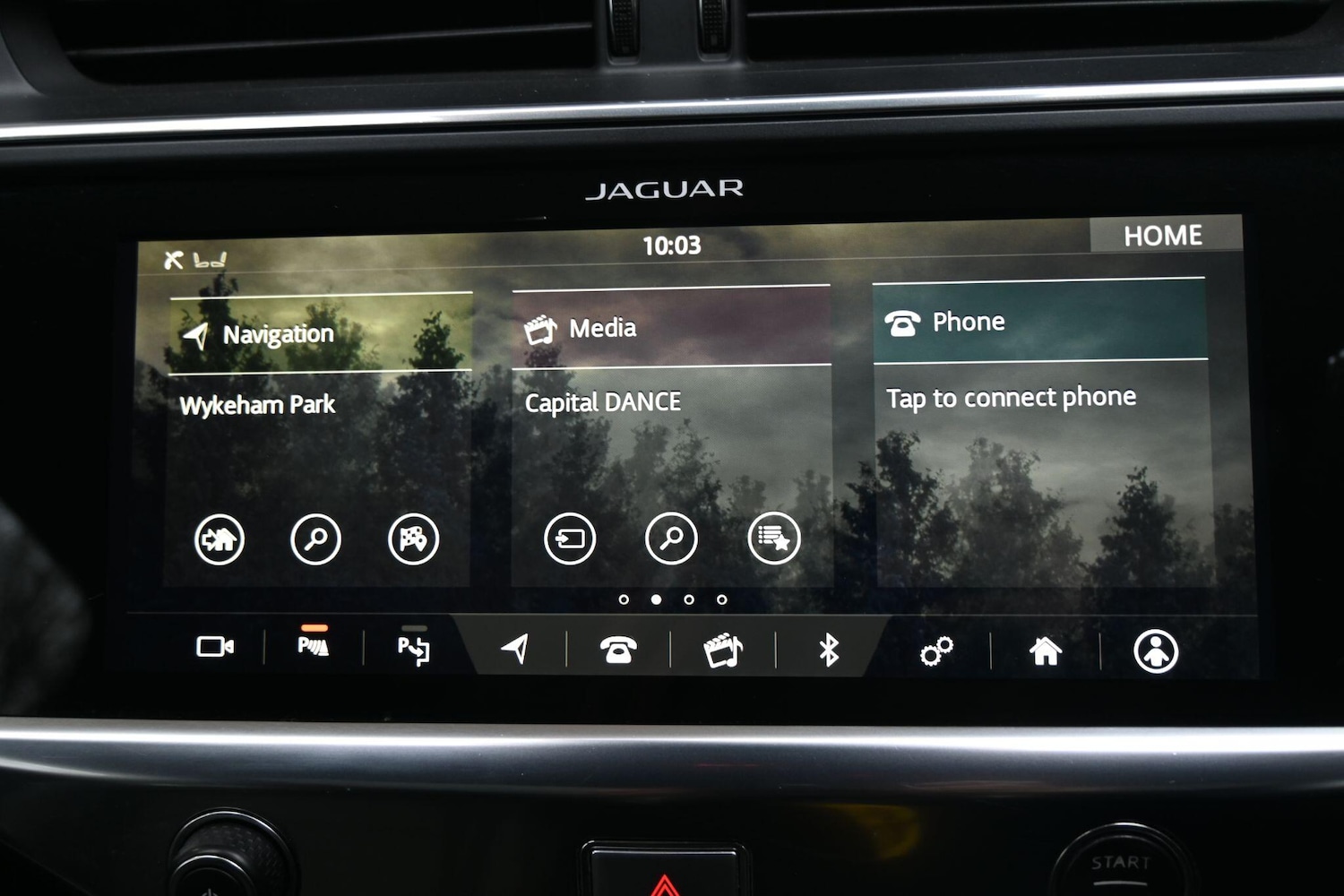 Used Jaguar I-Pace 2019 for sale - 77156486: Photo 11