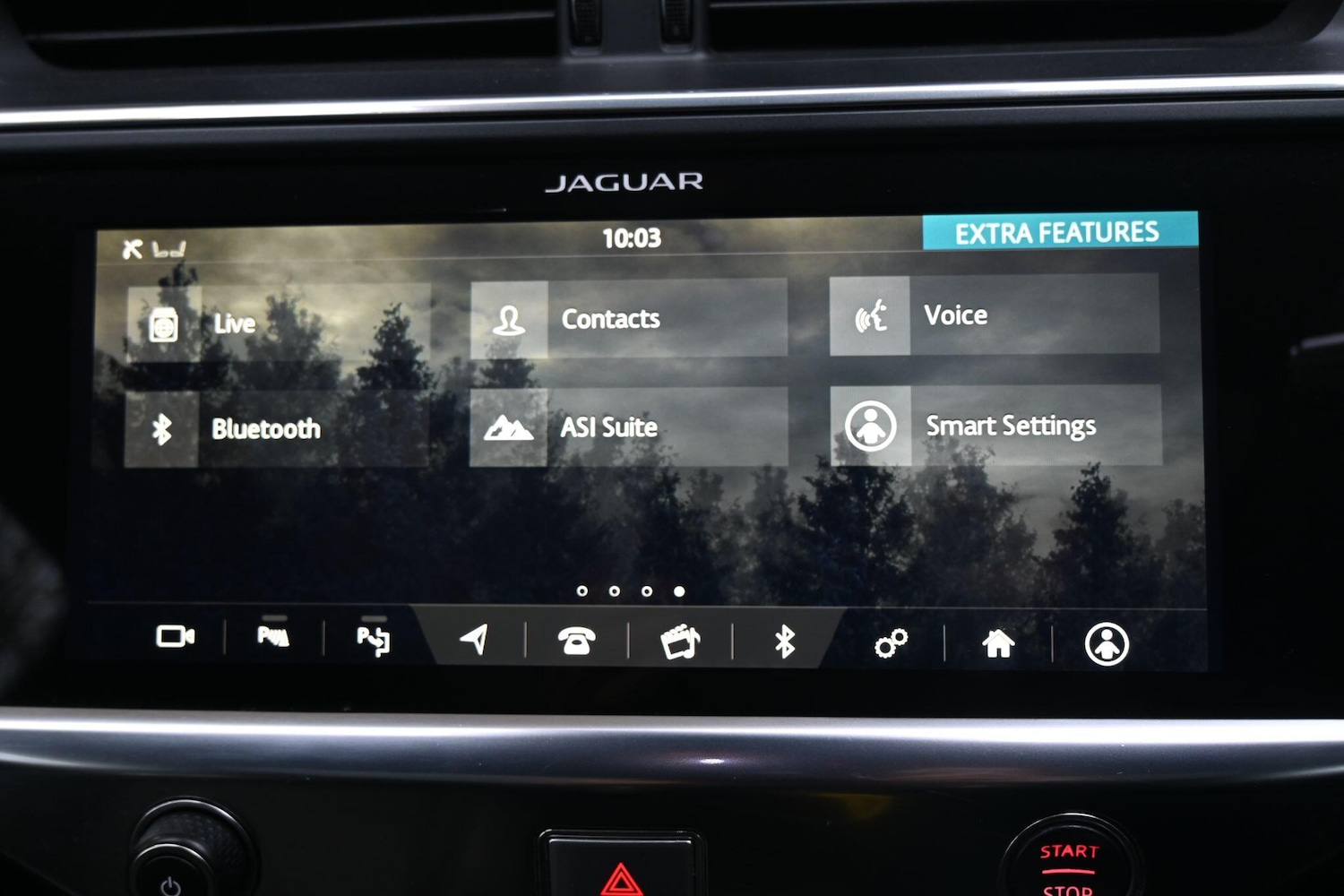 Used Jaguar I-Pace 2019 for sale - 77156486: Photo 12