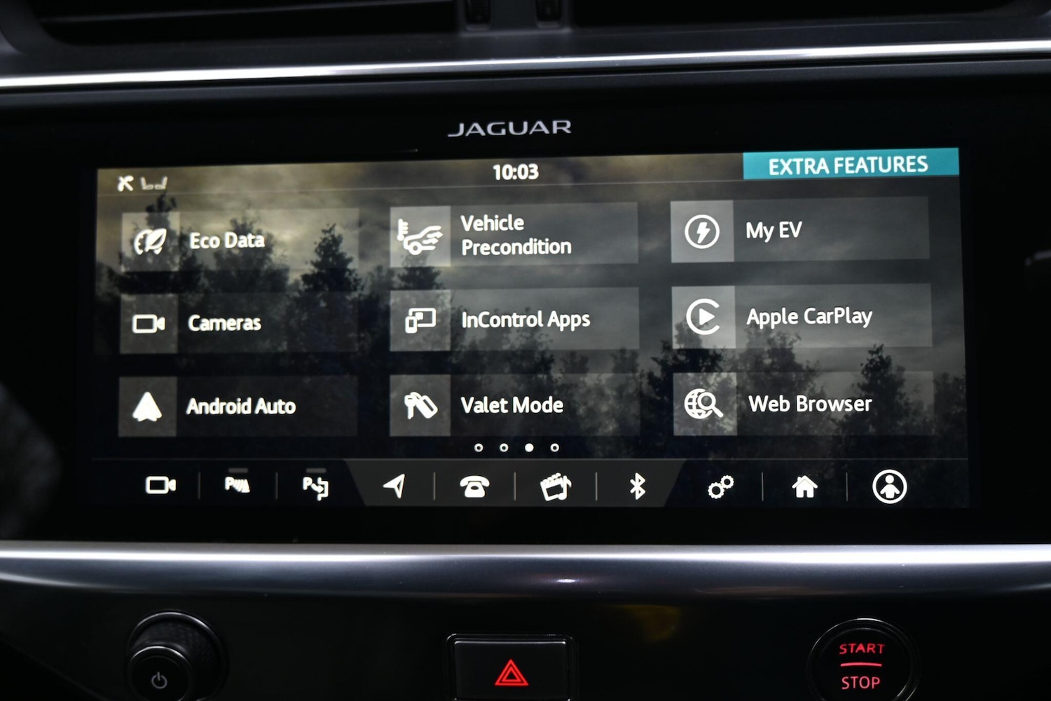 Used Jaguar I-Pace 2019 for sale - 77156486: Photo 13