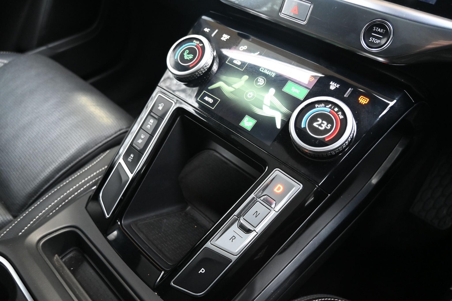 Used Jaguar I-Pace 2019 for sale - 77156486: Photo 15