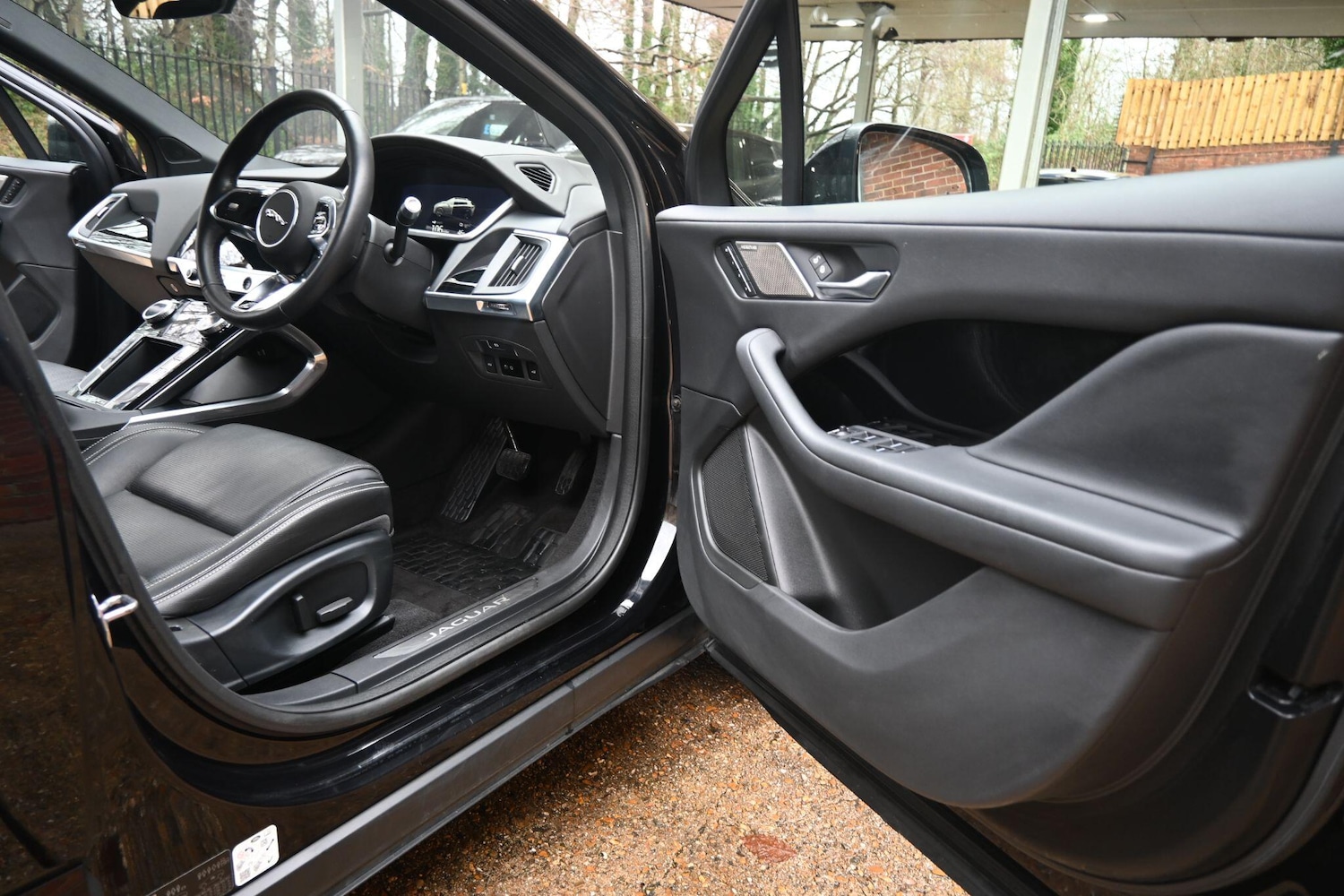 Used Jaguar I-Pace 2019 for sale - 77156486: Photo 16