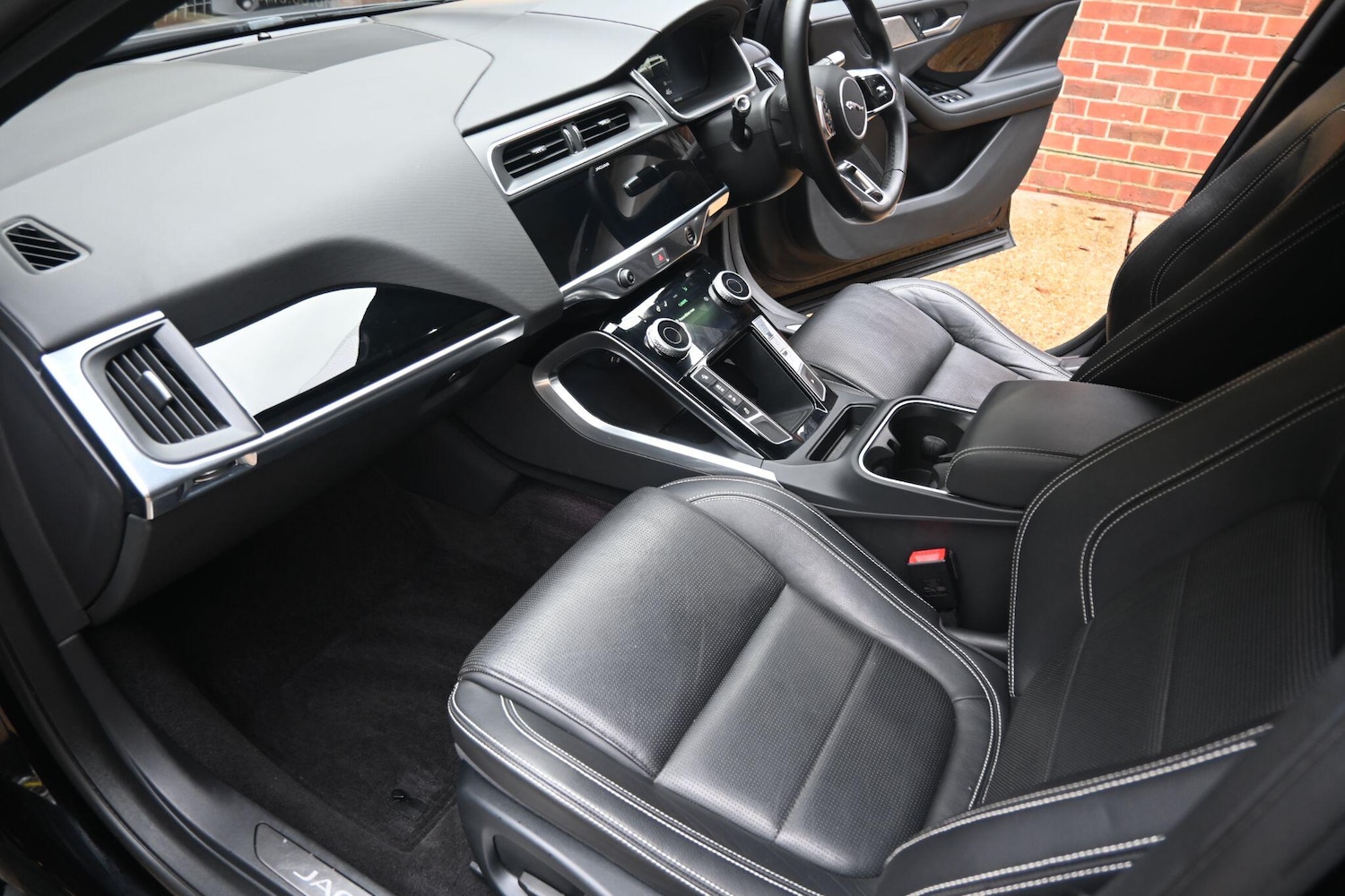 Used Jaguar I-Pace 2019 for sale - 77156486: Photo 17