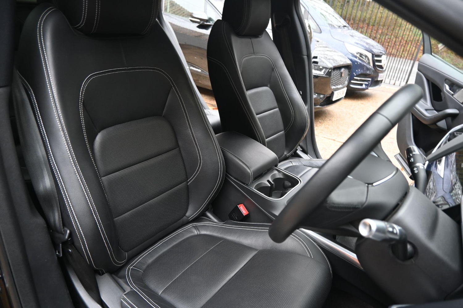 Used Jaguar I-Pace 2019 for sale - 77156486: Photo 18