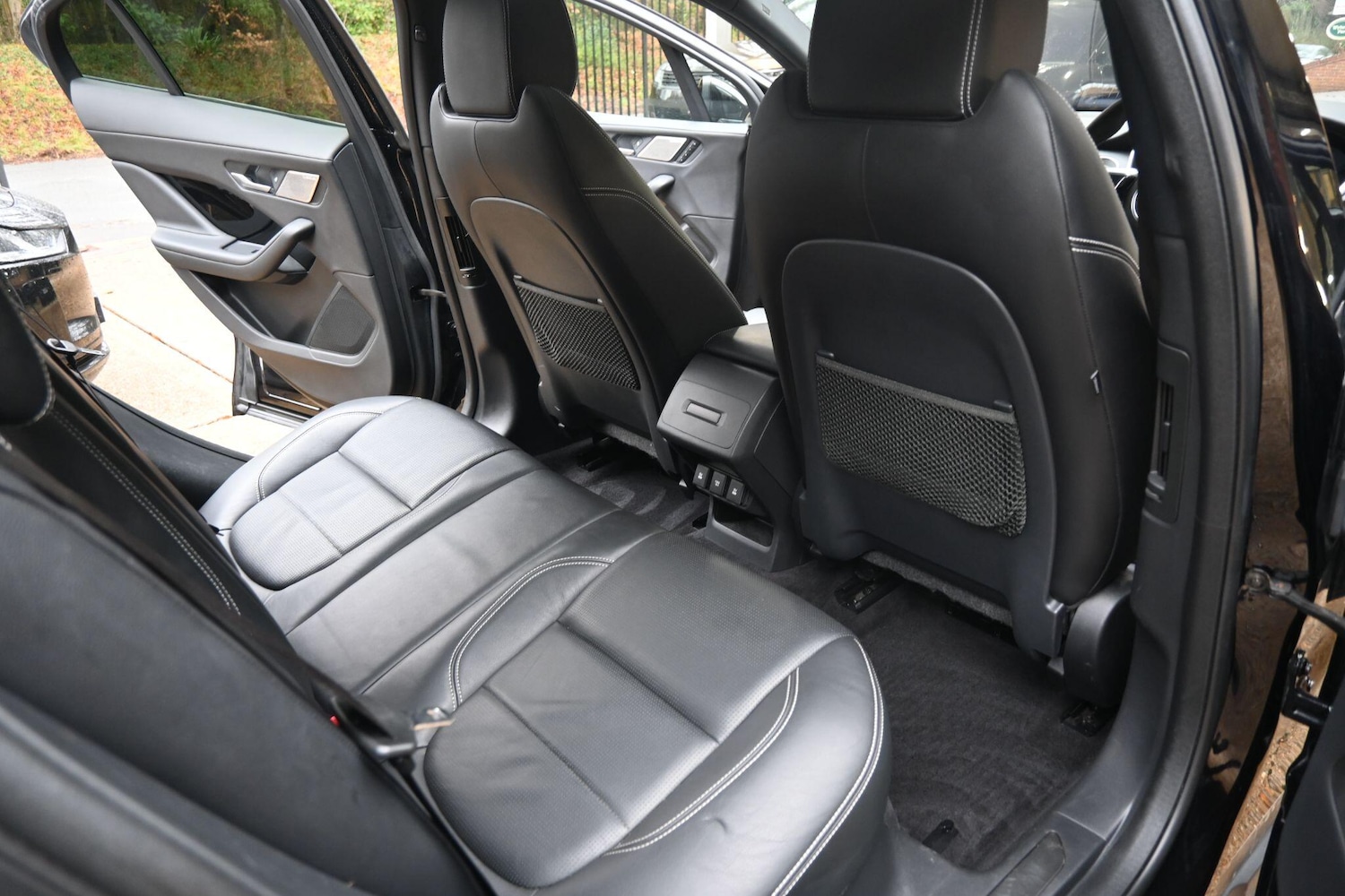 Used Jaguar I-Pace 2019 for sale - 77156486: Photo 19