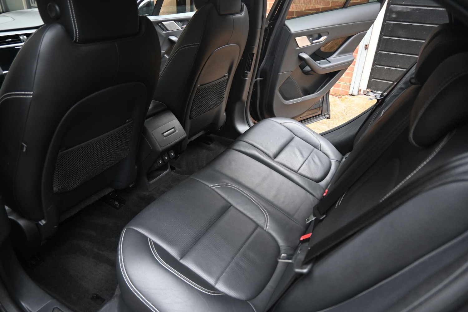 Used Jaguar I-Pace 2019 for sale - 77156486: Photo 22