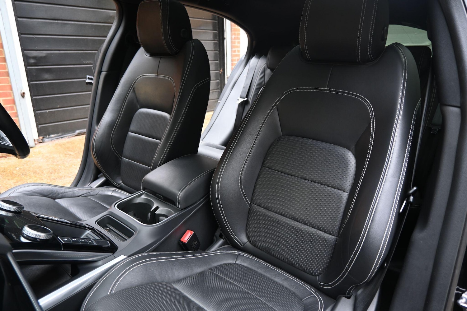 Used Jaguar I-Pace 2019 for sale - 77156486: Photo 25