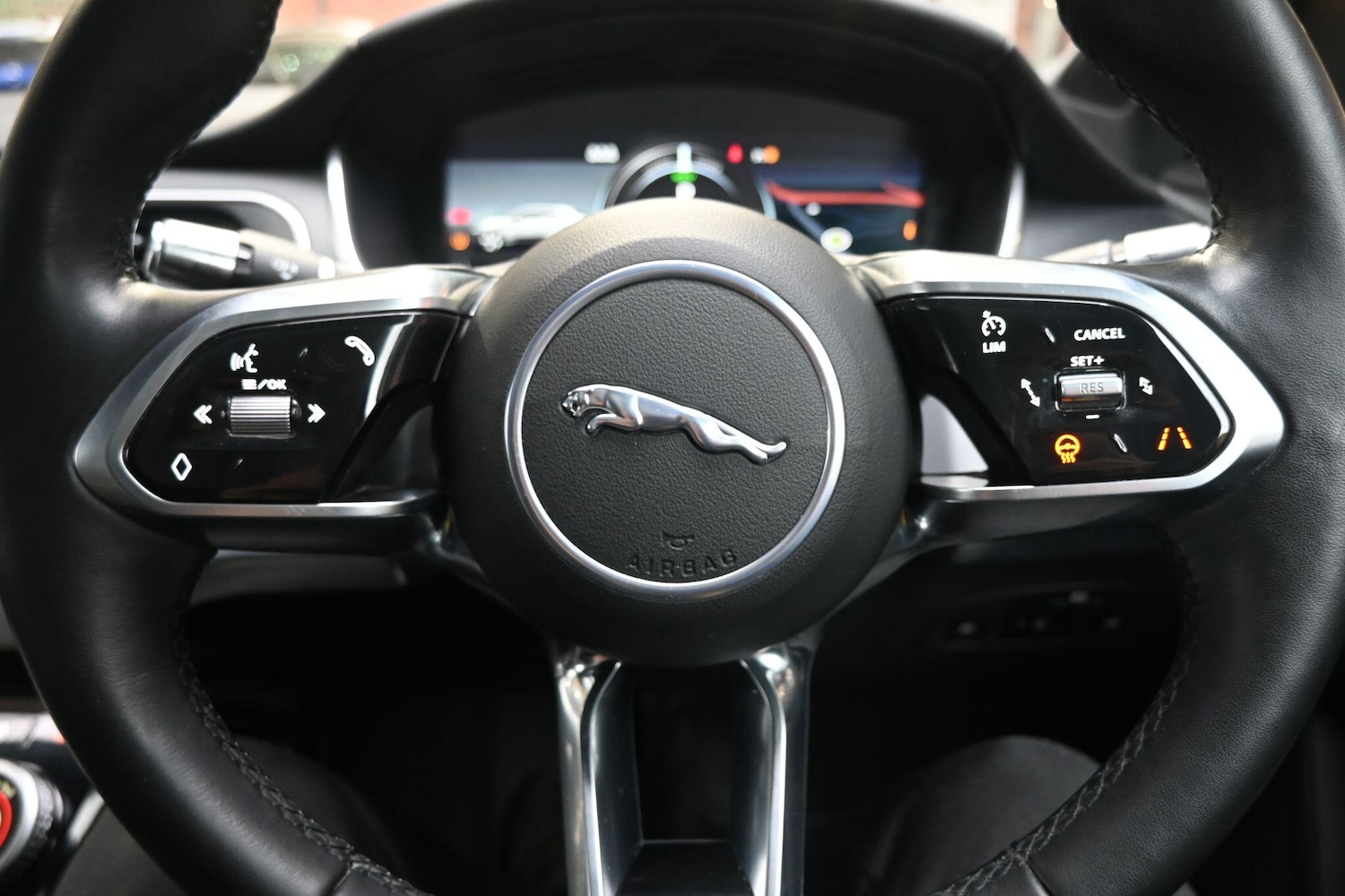 Used Jaguar I-Pace 2019 for sale - 77156486: Photo 27