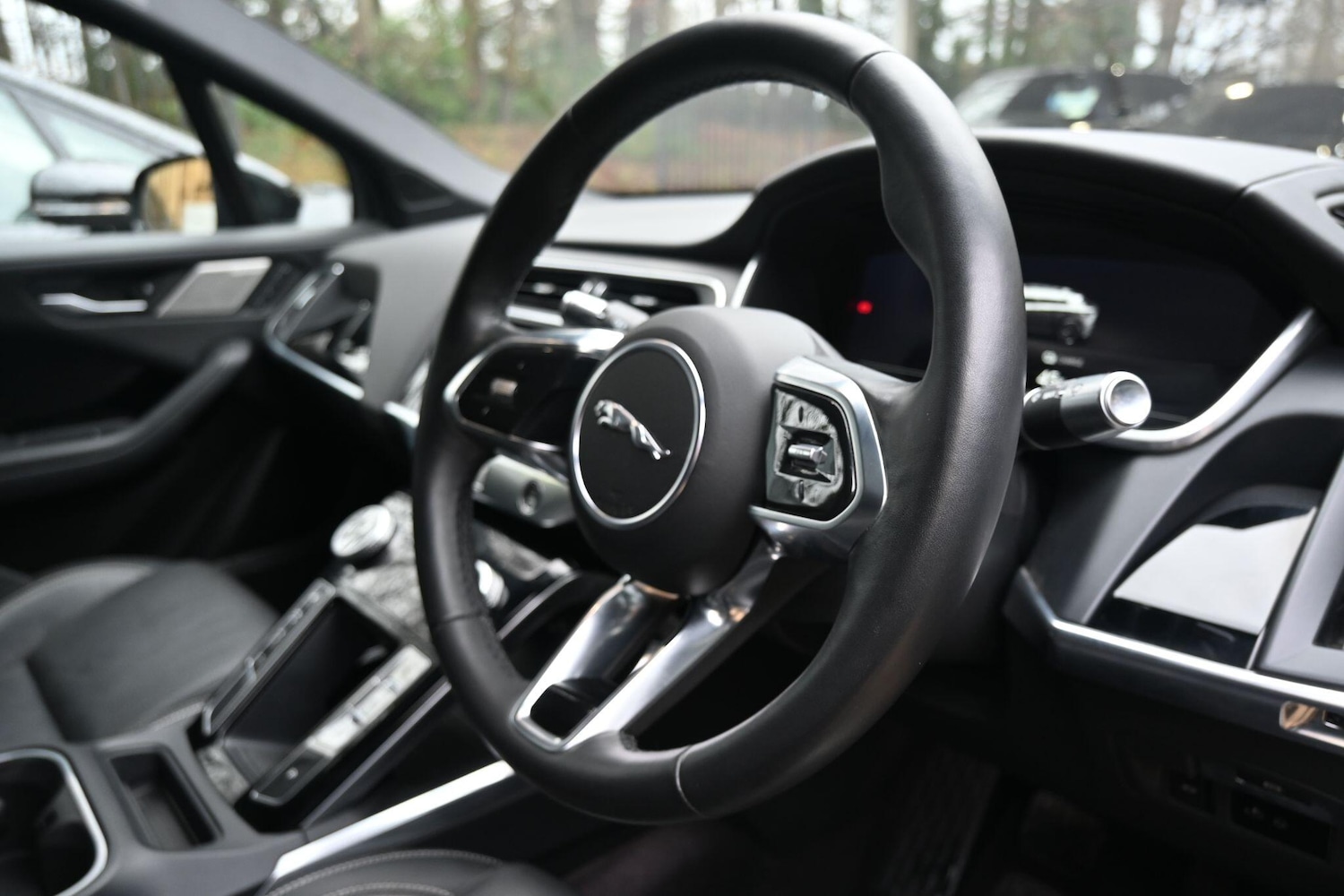 Used Jaguar I-Pace 2019 for sale - 77156486: Photo 29