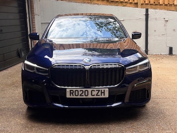 Used BMW 7 Series 2020 for sale - 79279365: Photo
