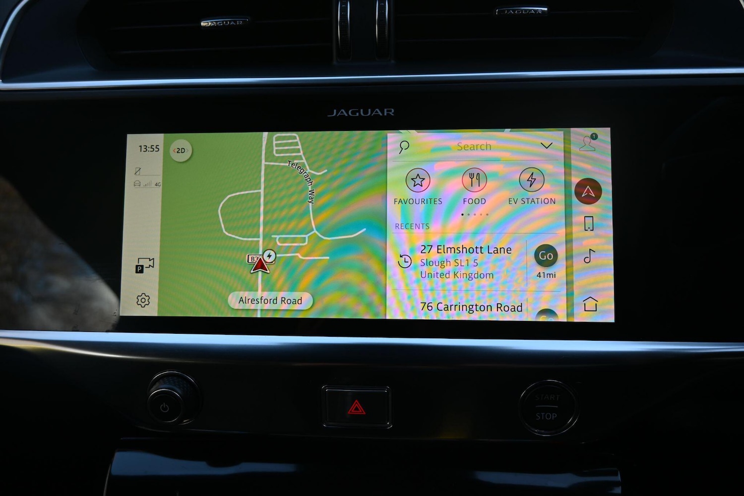 Used Jaguar I-Pace 2023 for sale - 77376788: Photo 10