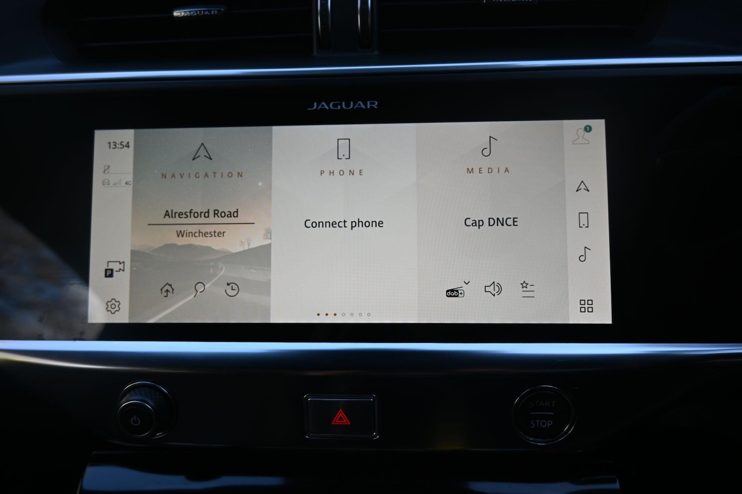 Used Jaguar I-Pace 2023 for sale - 77376788: Photo 11