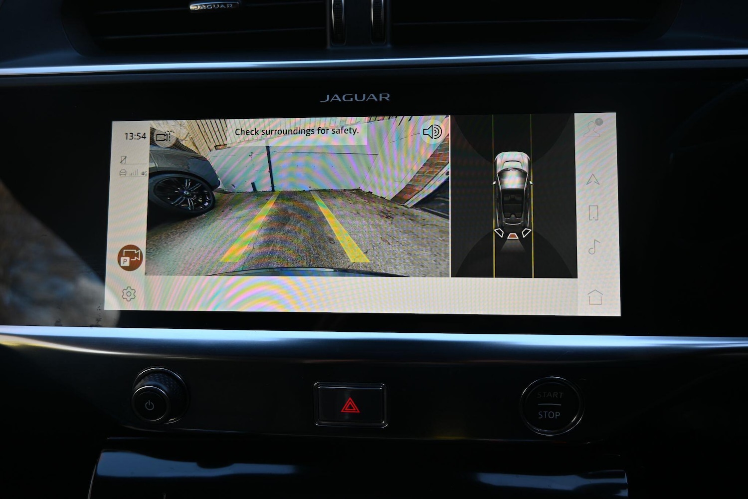 Used Jaguar I-Pace 2023 for sale - 77376788: Photo 12