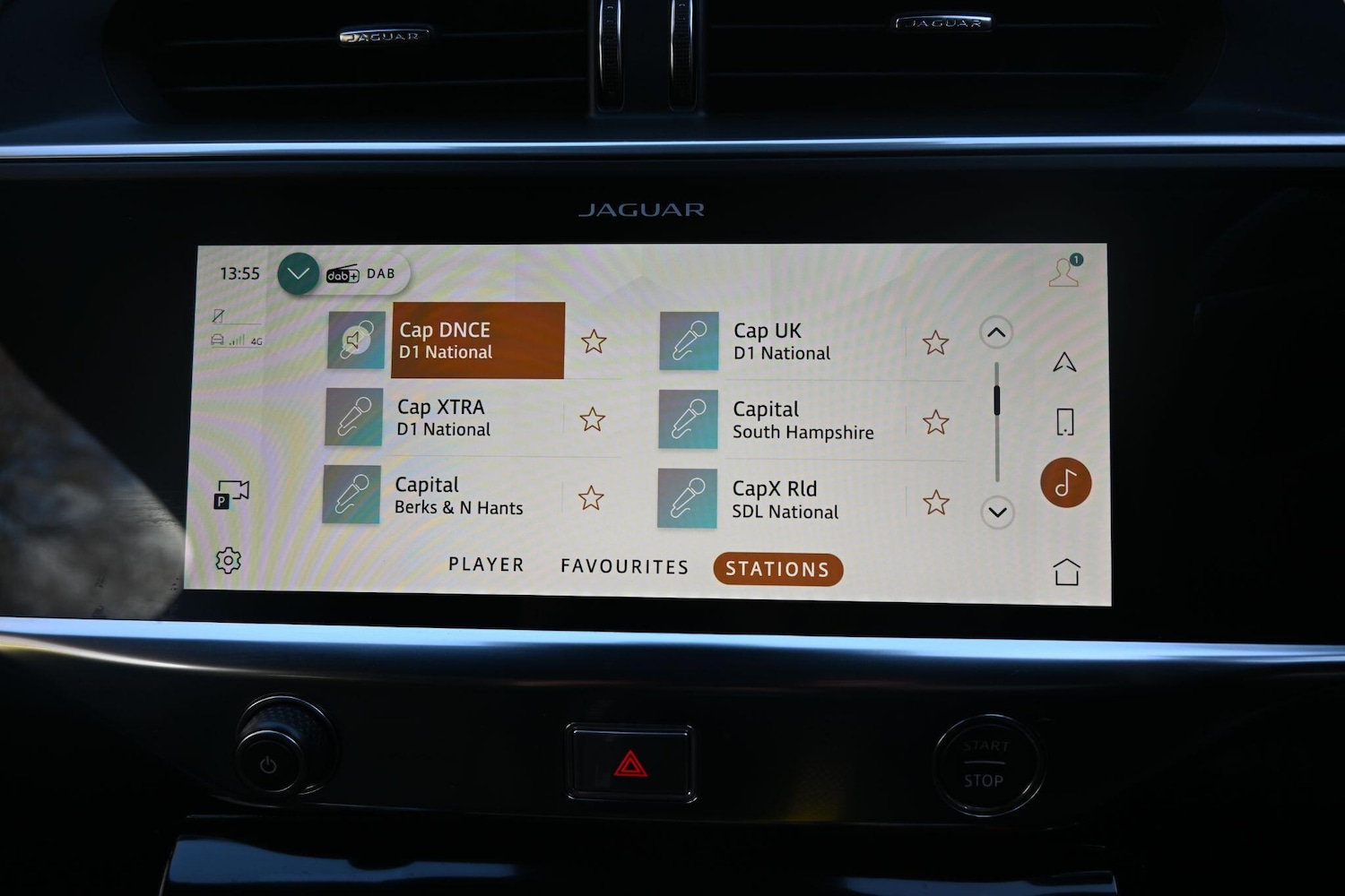 Used Jaguar I-Pace 2023 for sale - 77376788: Photo 13