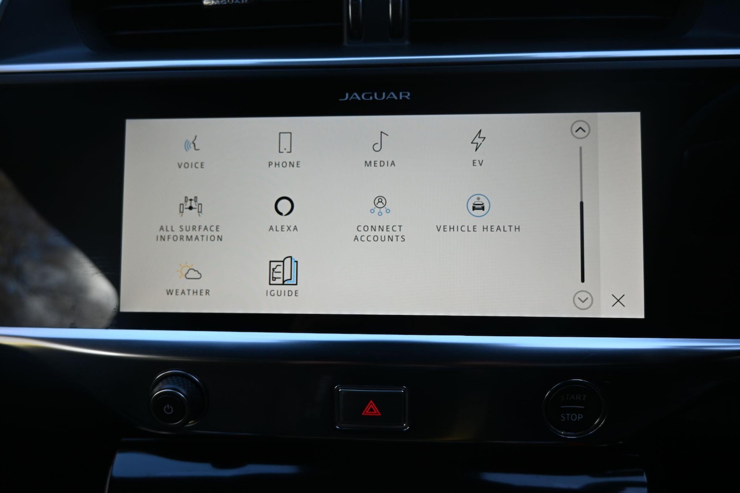 Used Jaguar I-Pace 2023 for sale - 77376788: Photo 14