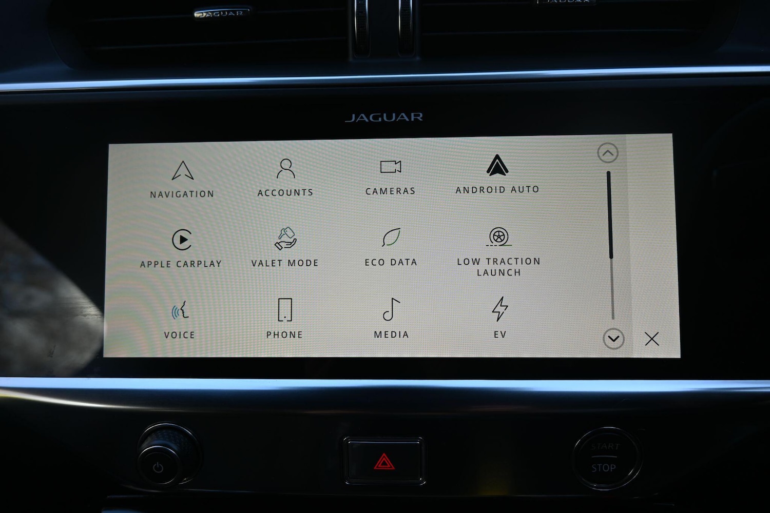 Used Jaguar I-Pace 2023 for sale - 77376788: Photo 15