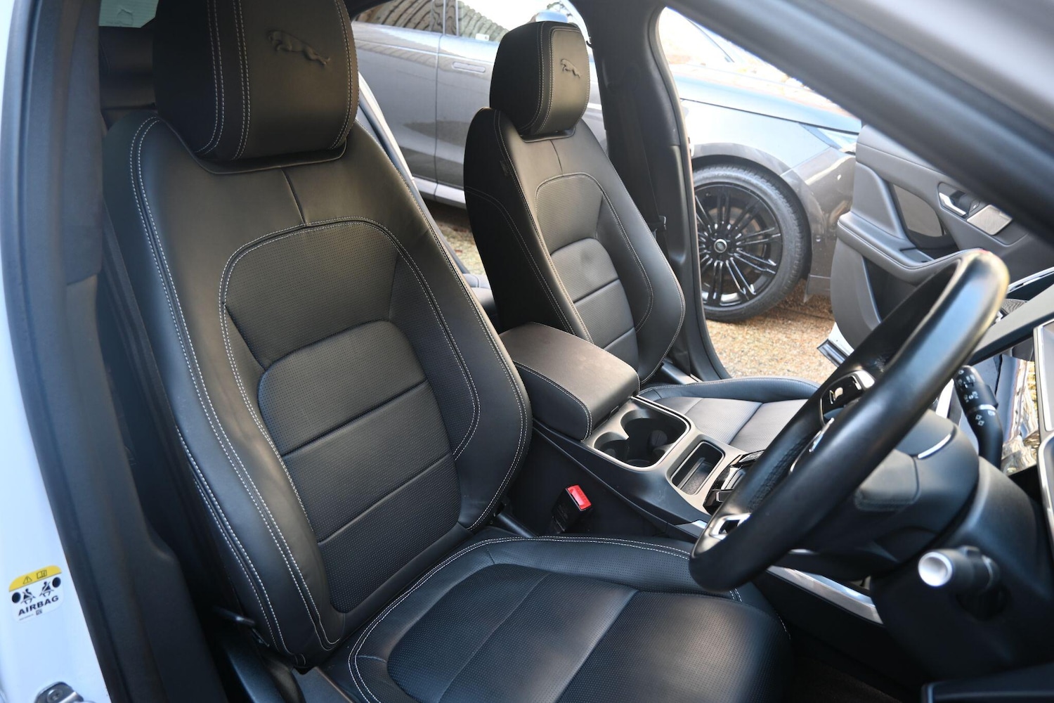 Used Jaguar I-Pace 2023 for sale - 77376788: Photo 16