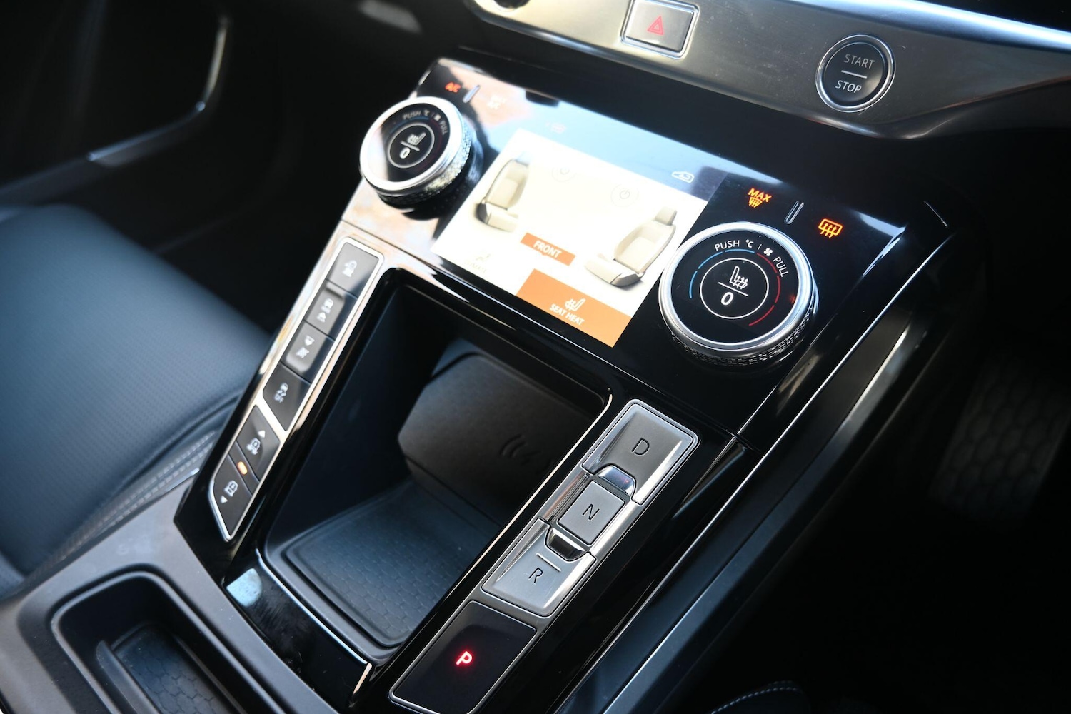 Used Jaguar I-Pace 2023 for sale - 77376788: Photo 17