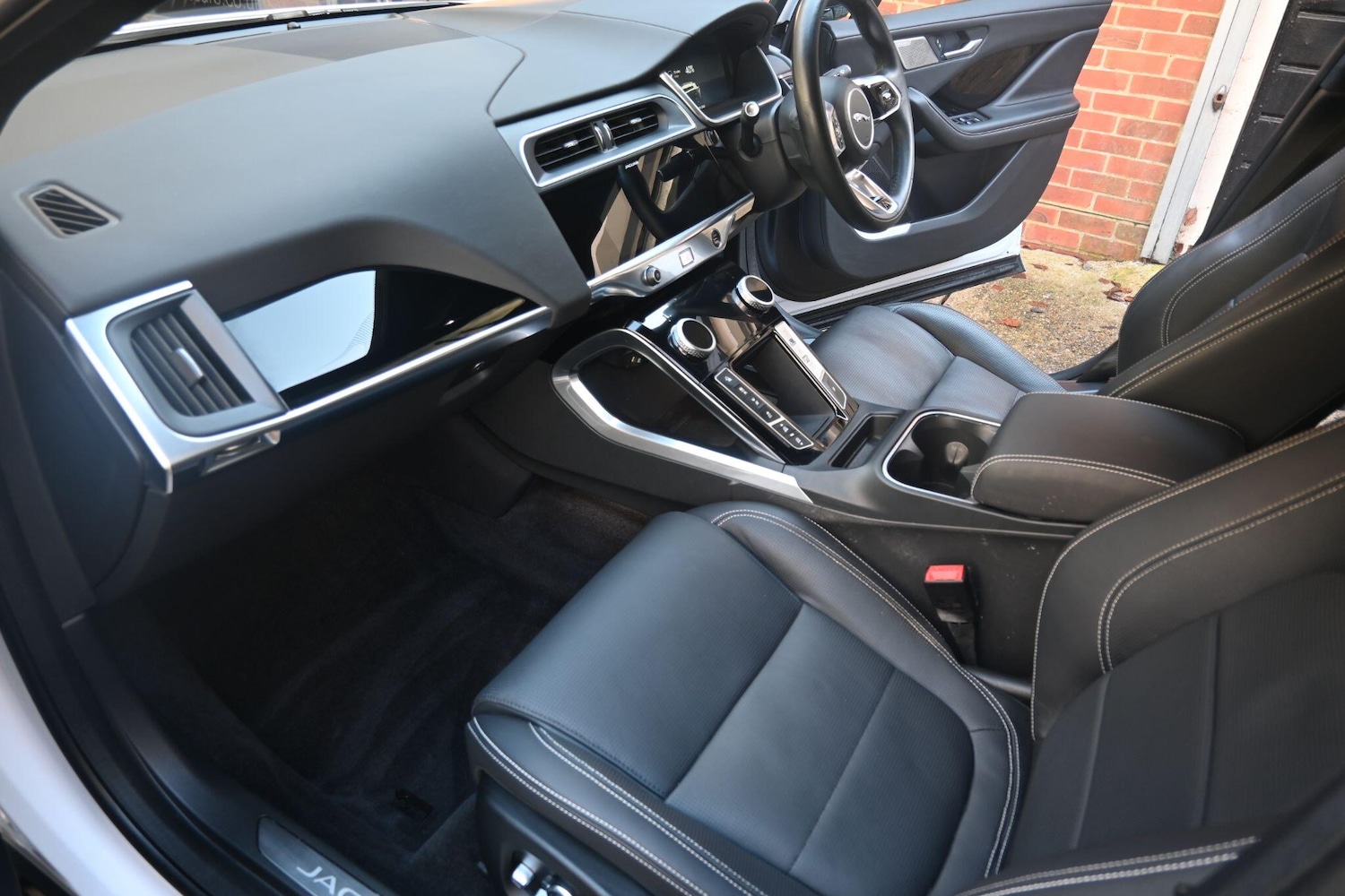 Used Jaguar I-Pace 2023 for sale - 77376788: Photo 18