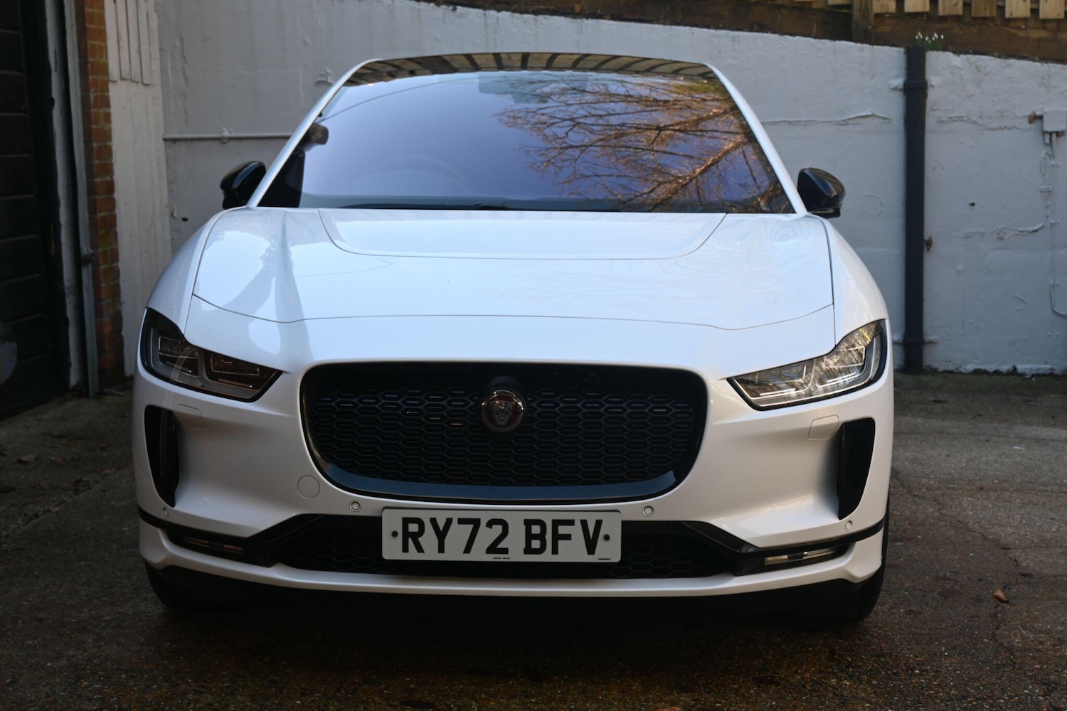 Used Jaguar I-Pace 2023 for sale - 77376788: Photo 2