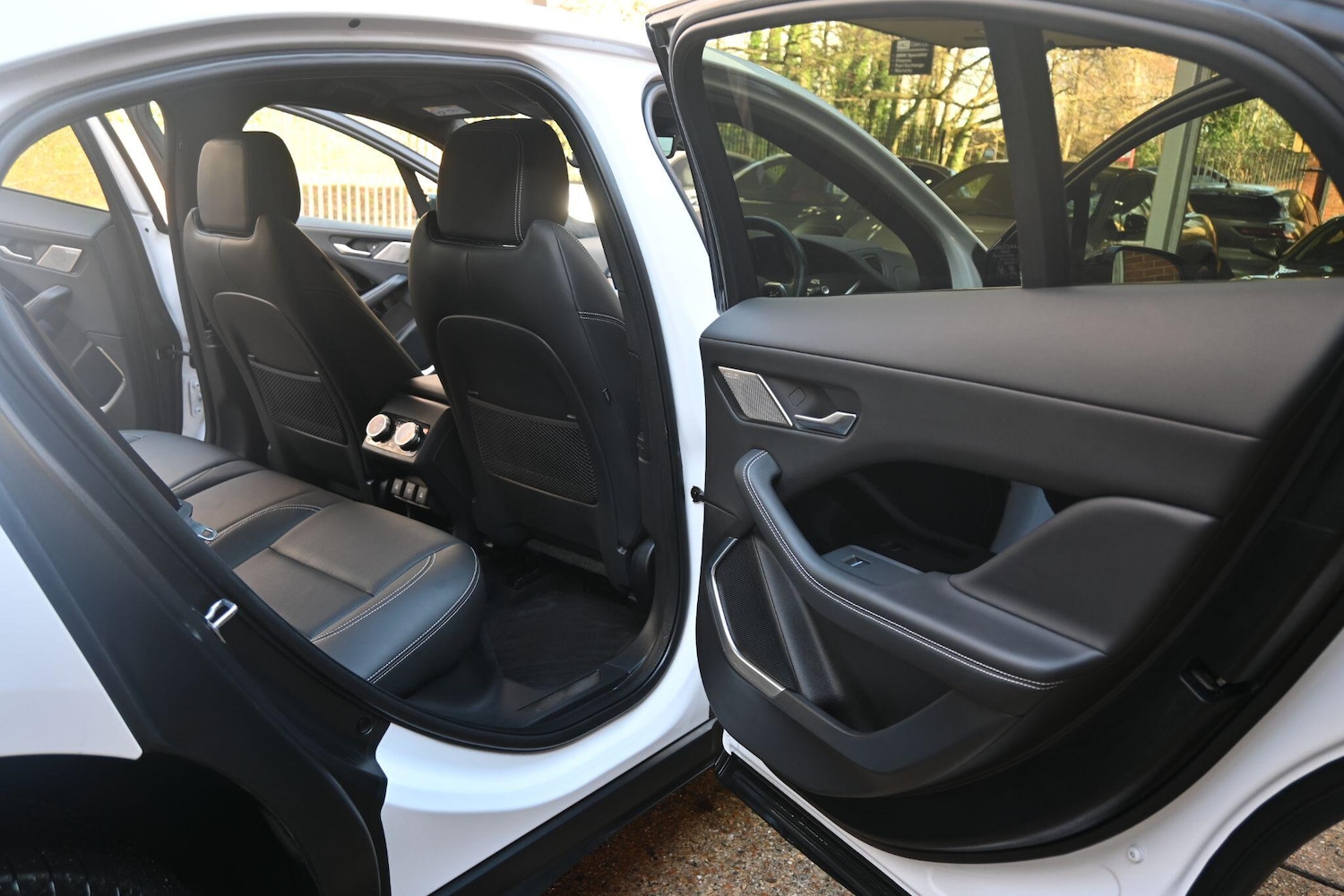 Used Jaguar I-Pace 2023 for sale - 77376788: Photo 21