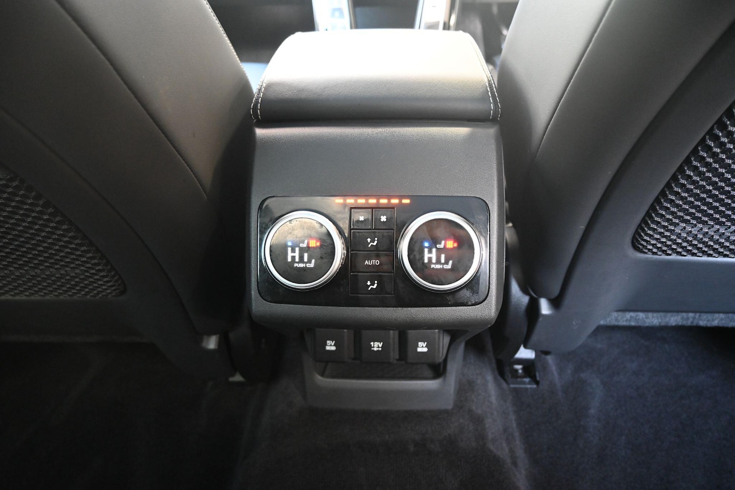 Used Jaguar I-Pace 2023 for sale - 77376788: Photo 23