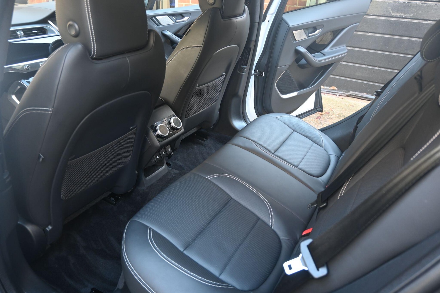 Used Jaguar I-Pace 2023 for sale - 77376788: Photo 24