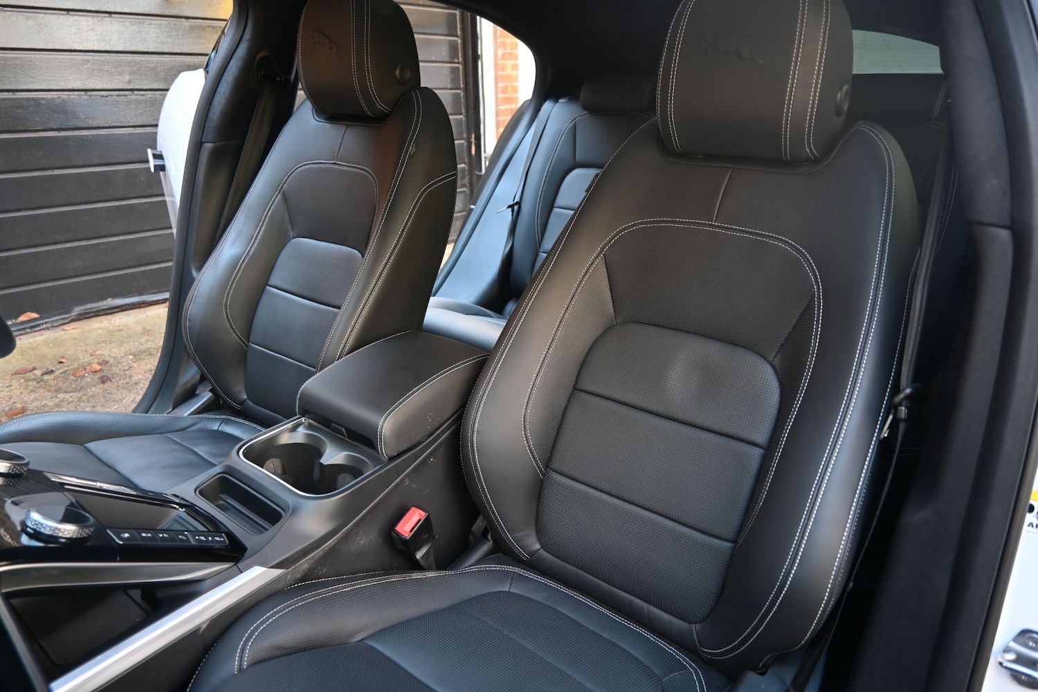 Used Jaguar I-Pace 2023 for sale - 77376788: Photo 26