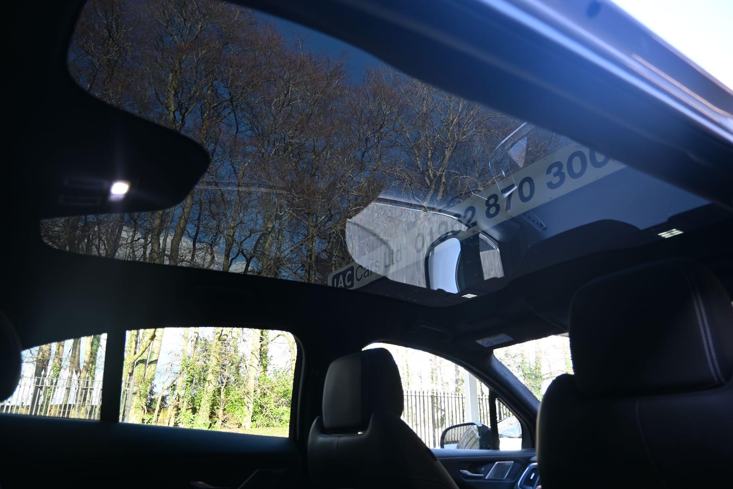 Used Jaguar I-Pace 2023 for sale - 77376788: Photo 27