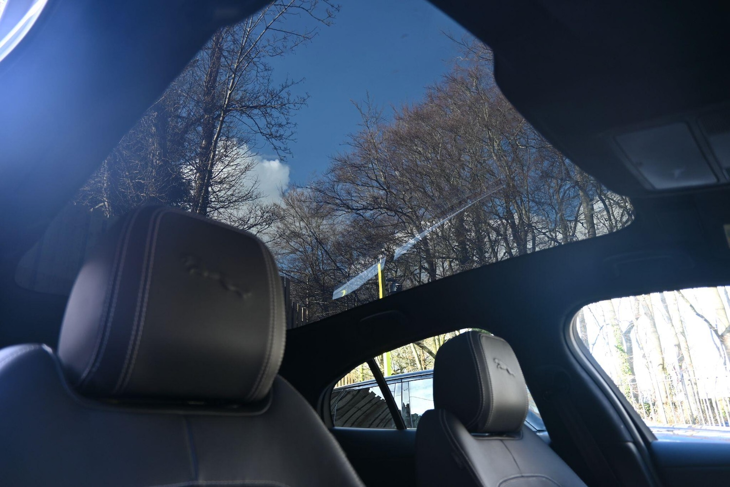 Used Jaguar I-Pace 2023 for sale - 77376788: Photo 28