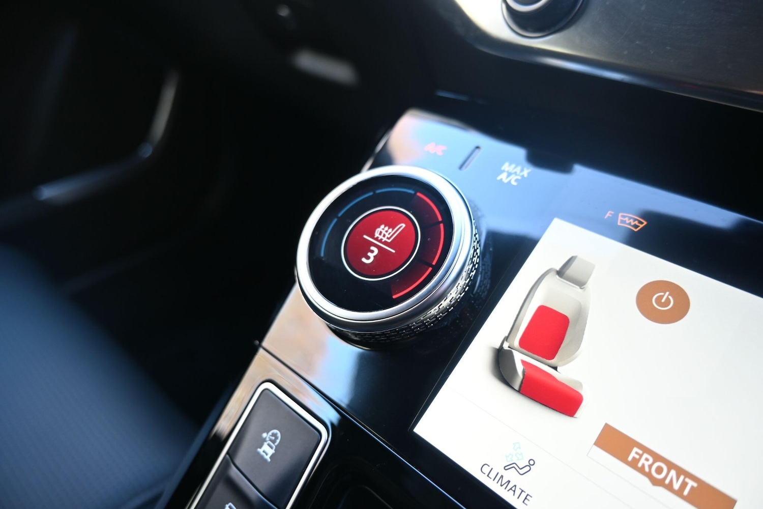 Used Jaguar I-Pace 2023 for sale - 77376788: Photo 29