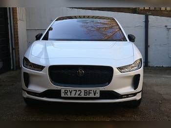 Used Jaguar I-Pace 2023 for sale - 77376788: Photo