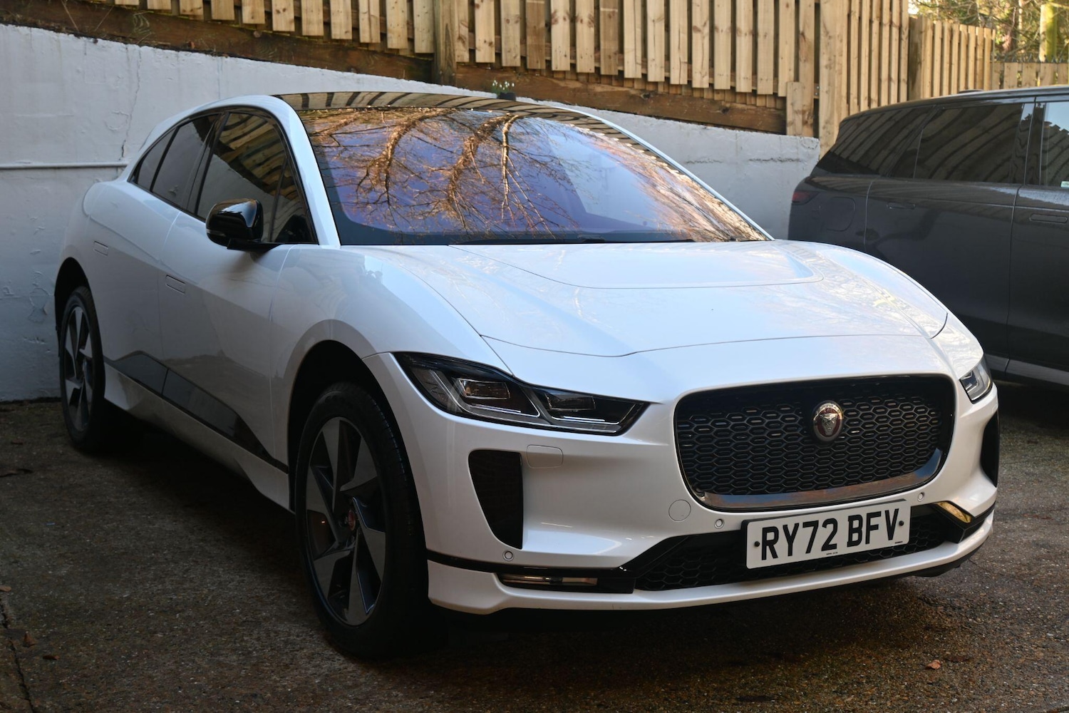 Used Jaguar I-Pace 2023 for sale - 77376788: Photo 3