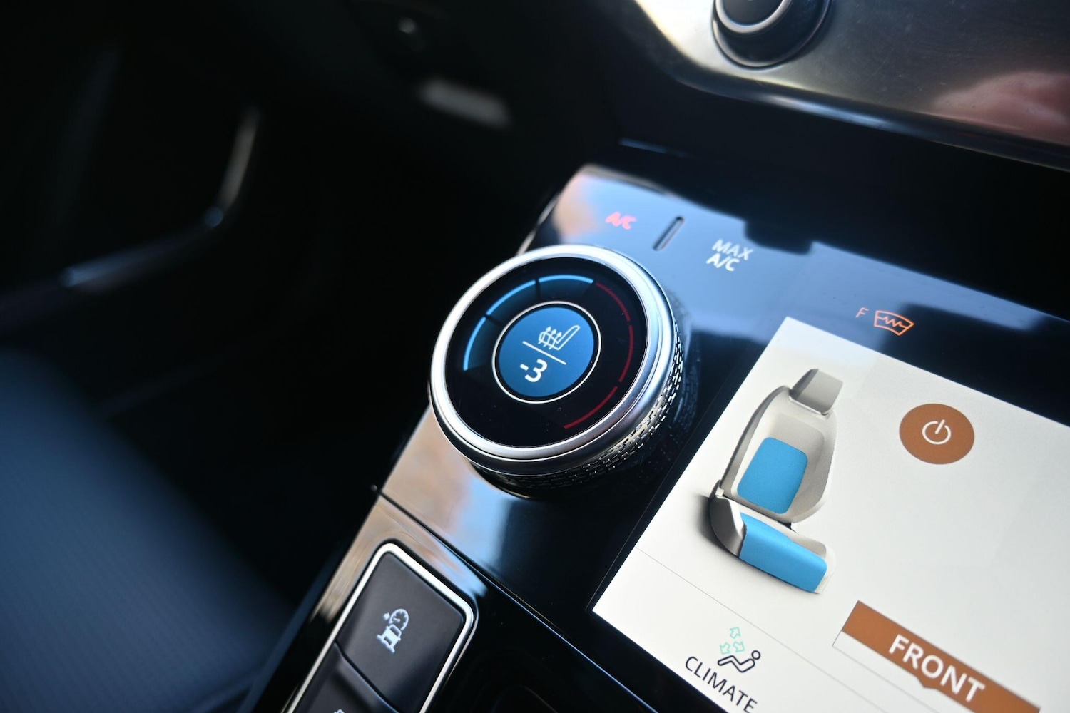 Used Jaguar I-Pace 2023 for sale - 77376788: Photo 30