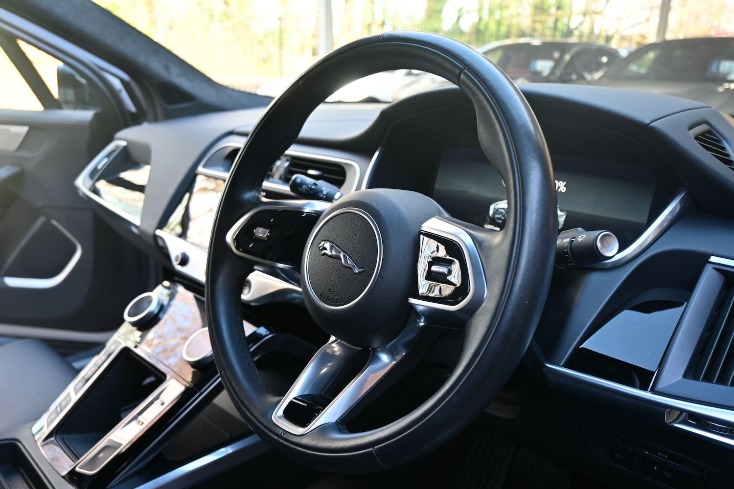 Used Jaguar I-Pace 2023 for sale - 77376788: Photo 33