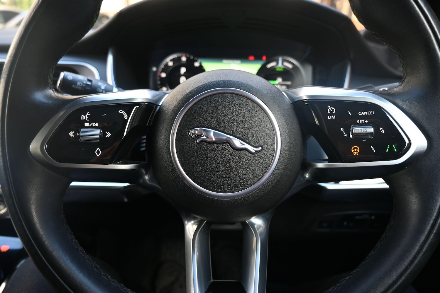 Used Jaguar I-Pace 2023 for sale - 77376788: Photo 34