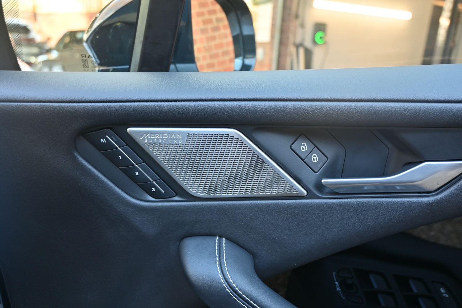 Used Jaguar I-Pace 2023 for sale - 77376788: Photo 35