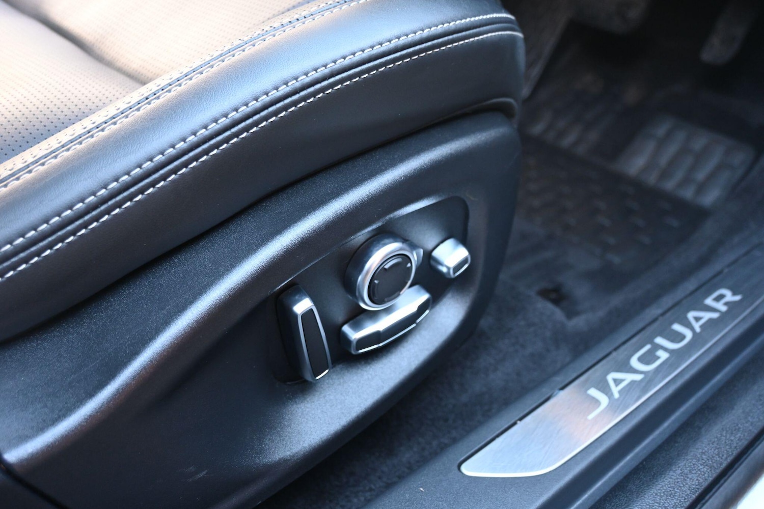 Used Jaguar I-Pace 2023 for sale - 77376788: Photo 36