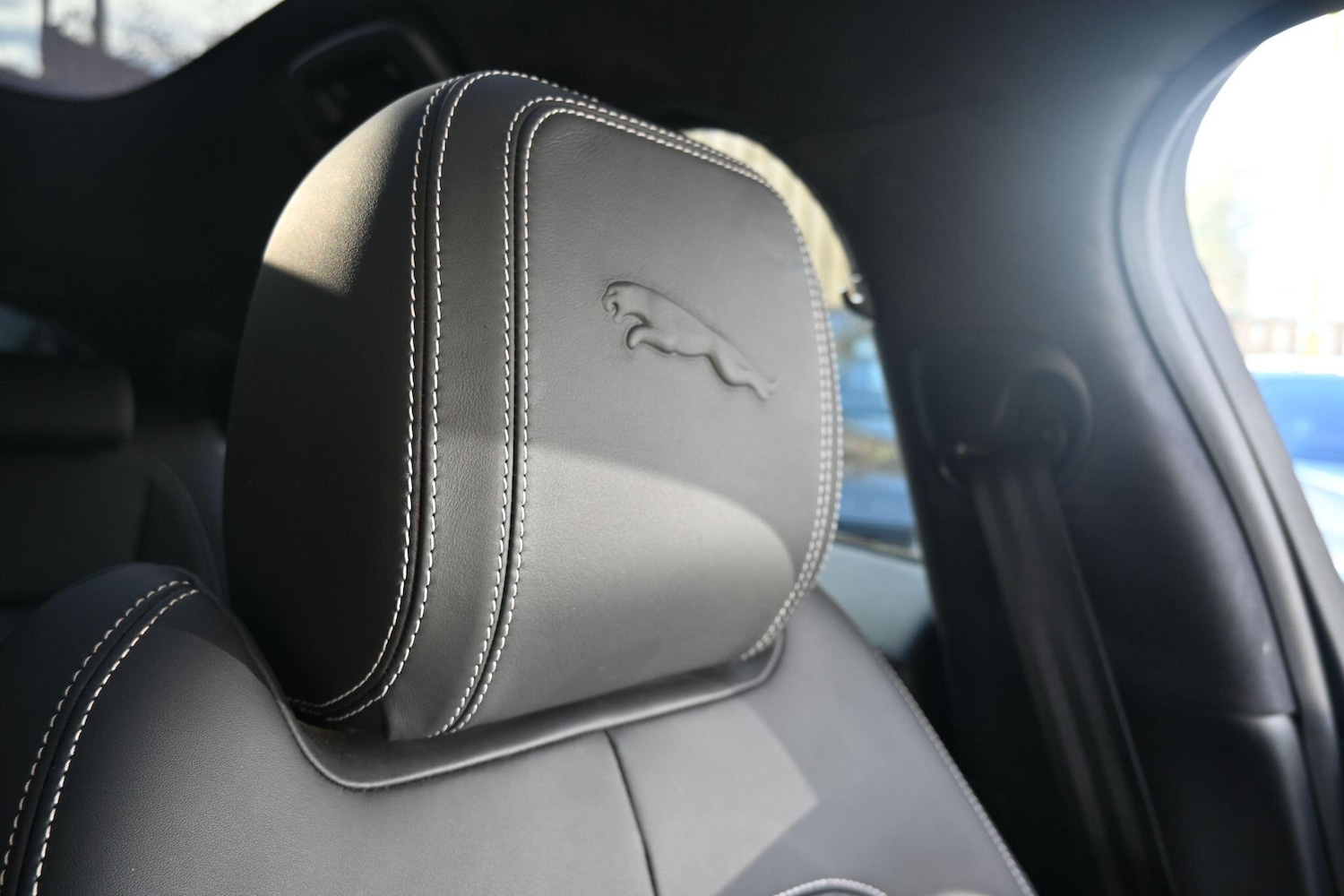 Used Jaguar I-Pace 2023 for sale - 77376788: Photo 37