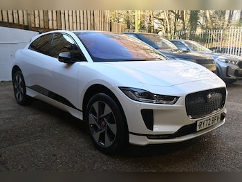 Used Jaguar I-Pace 2023 for sale - 77376788: Photo