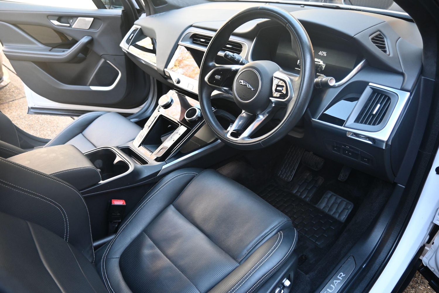 Used Jaguar I-Pace 2023 for sale - 77376788: Photo 9