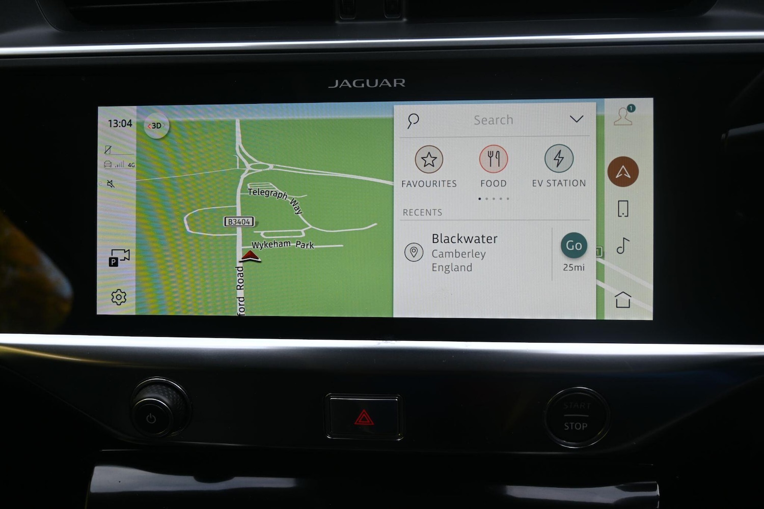 Used Jaguar I-Pace 2021 for sale - 76349820: Photo 10