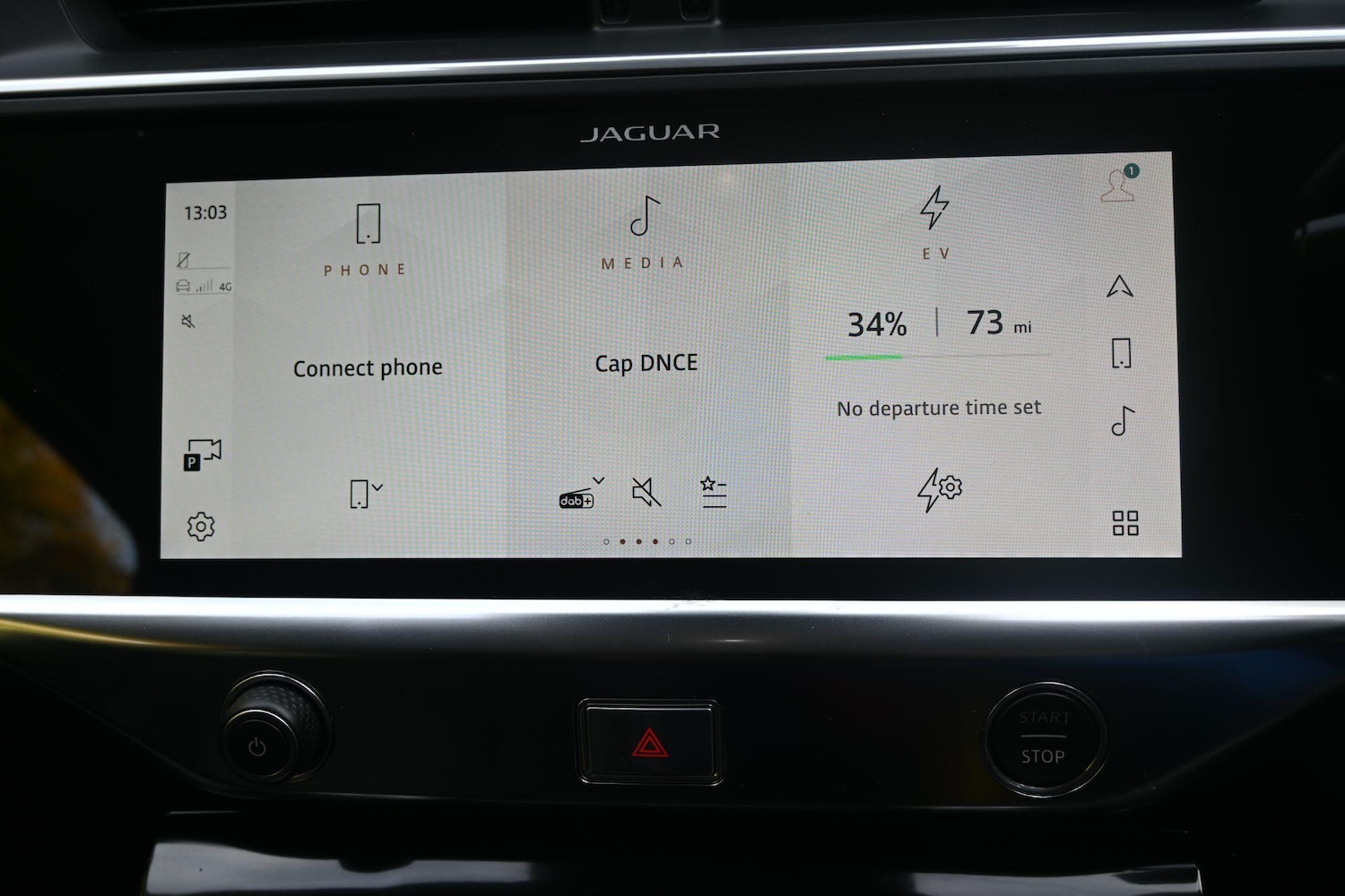 Used Jaguar I-Pace 2021 for sale - 76349820: Photo 11
