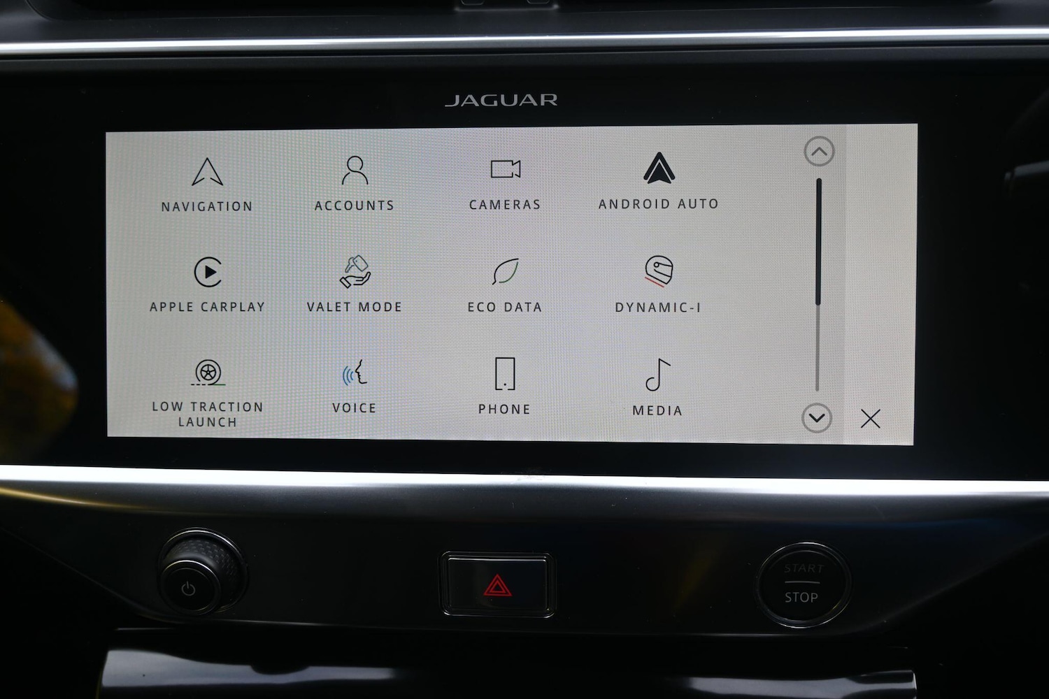 Used Jaguar I-Pace 2021 for sale - 76349820: Photo 12