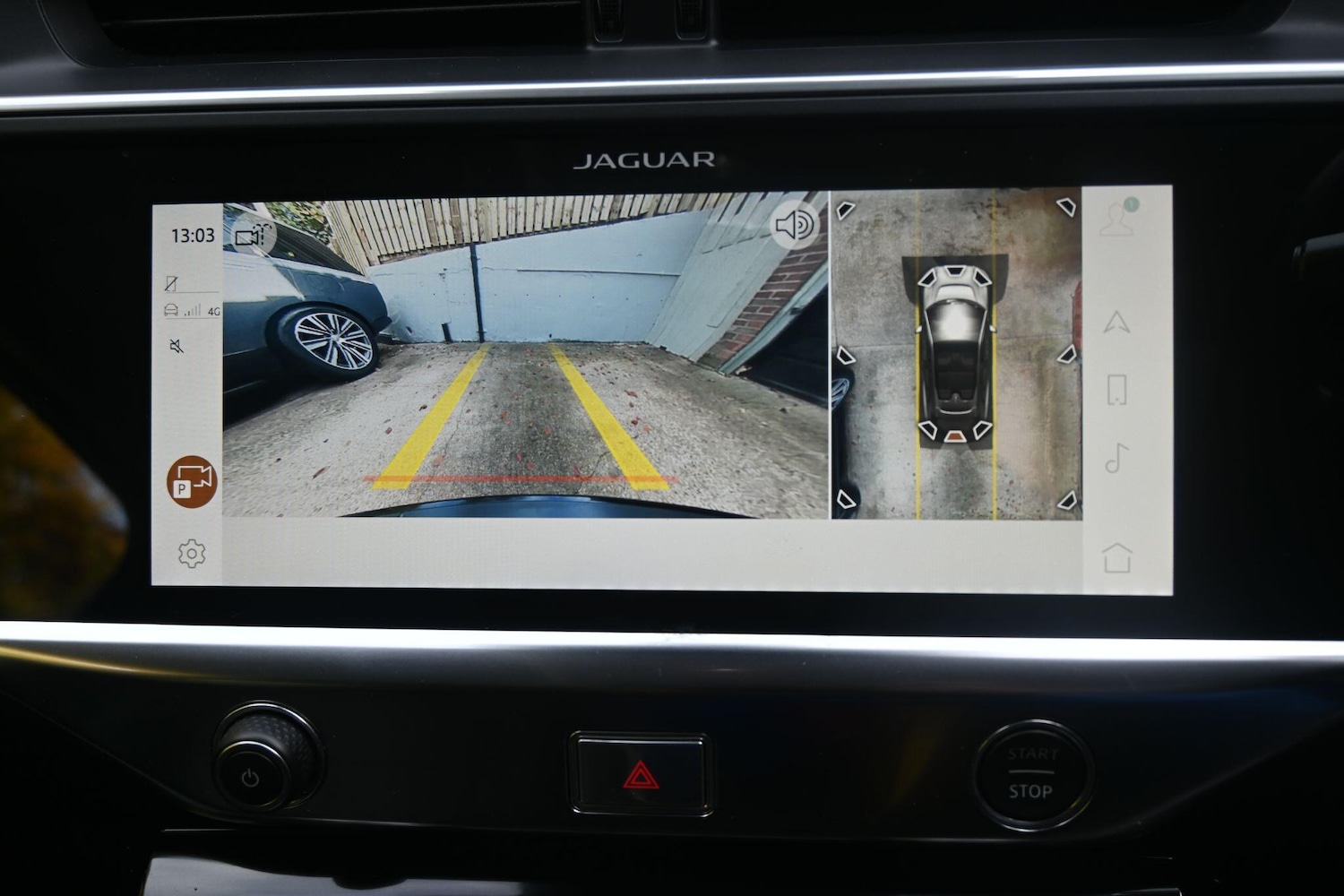 Used Jaguar I-Pace 2021 for sale - 76349820: Photo 14