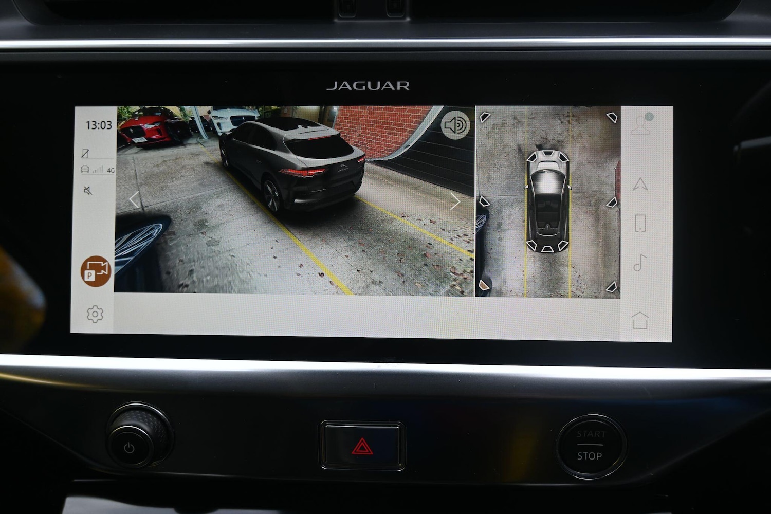 Used Jaguar I-Pace 2021 for sale - 76349820: Photo 15