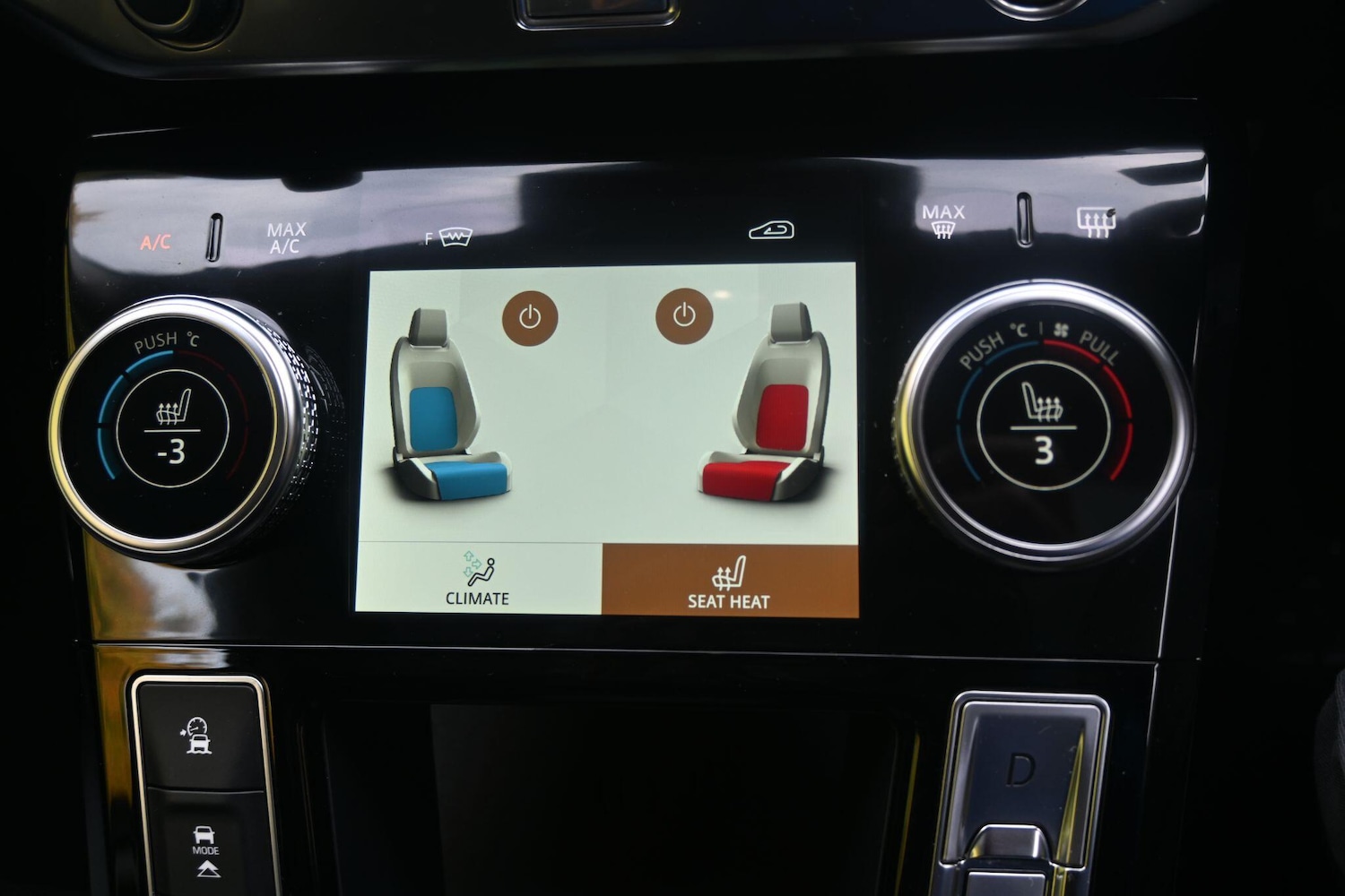 Used Jaguar I-Pace 2021 for sale - 76349820: Photo 17