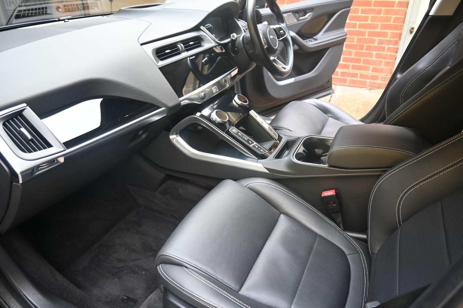 Used Jaguar I-Pace 2021 for sale - 76349820: Photo 18