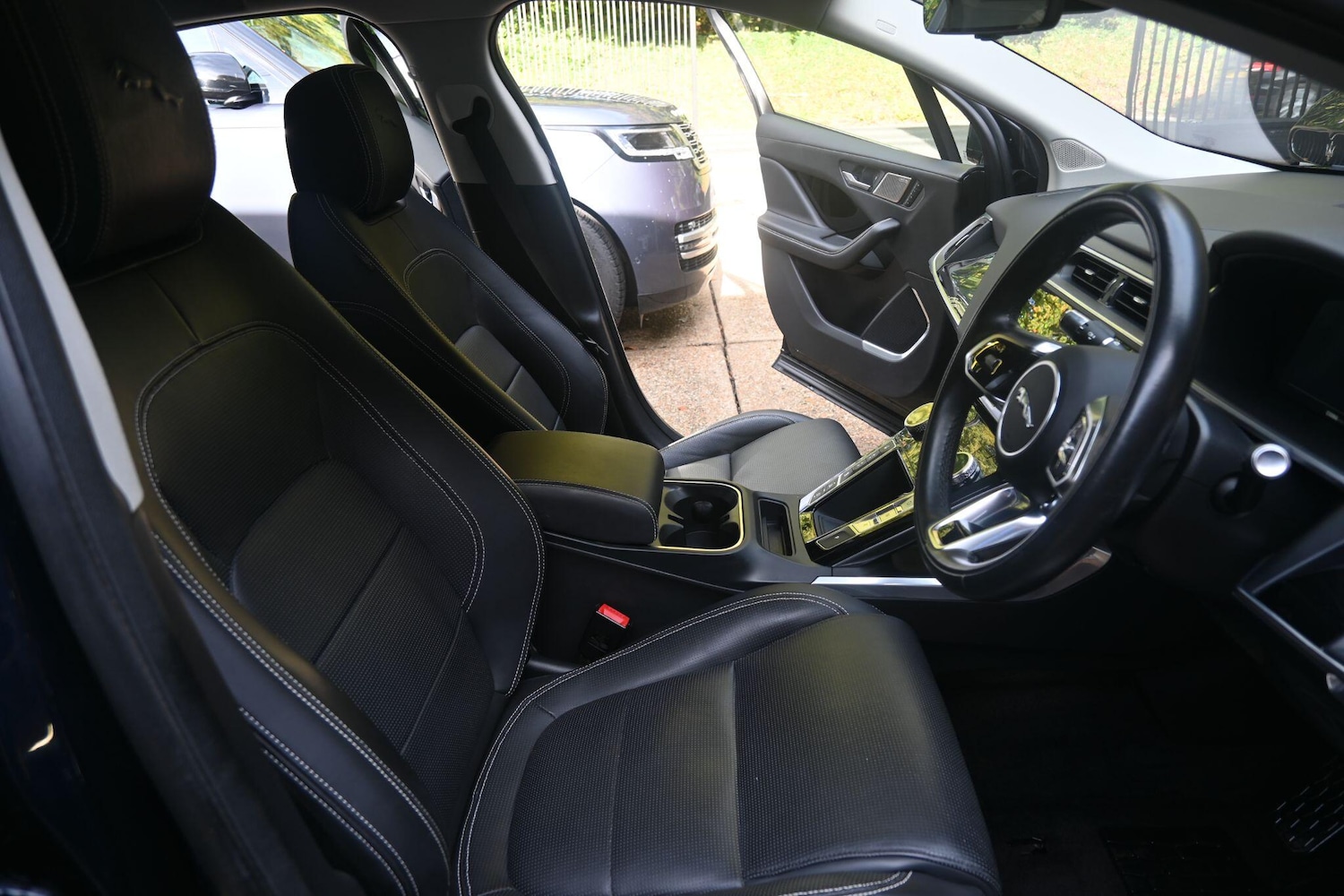 Used Jaguar I-Pace 2021 for sale - 76349820: Photo 19