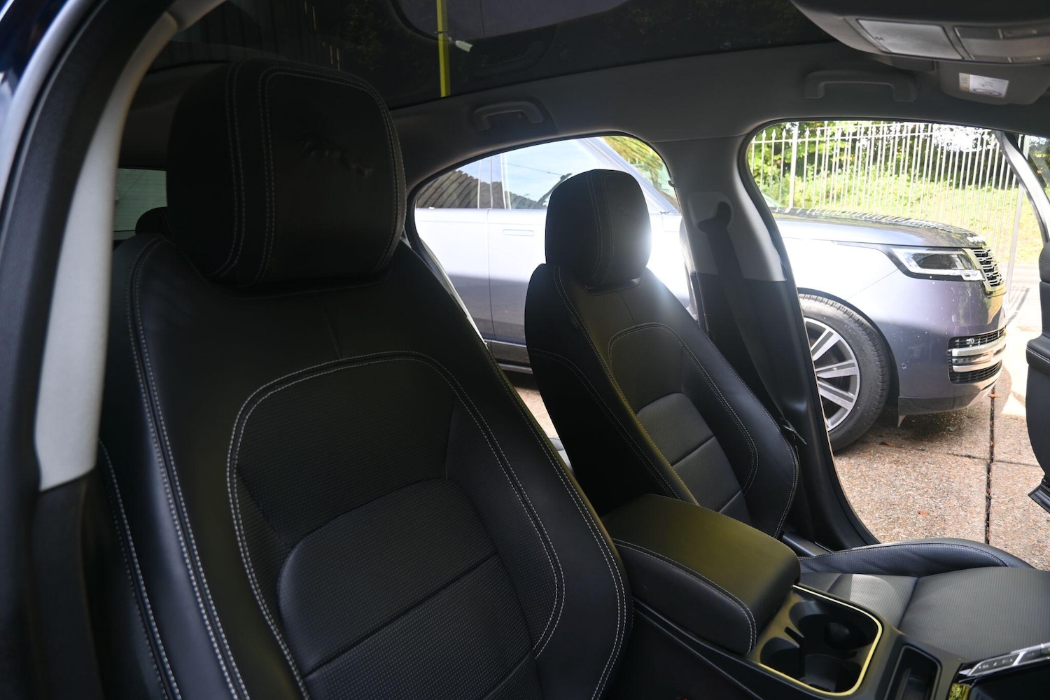 Used Jaguar I-Pace 2021 for sale - 76349820: Photo 21
