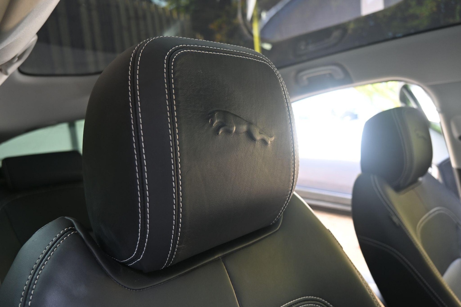 Used Jaguar I-Pace 2021 for sale - 76349820: Photo 22